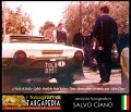 2 Lancia Stratos  R.Pinto - A.Bernacchini Cefalu' Verifiche (13)